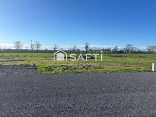  Terrain � vendre 632 m�