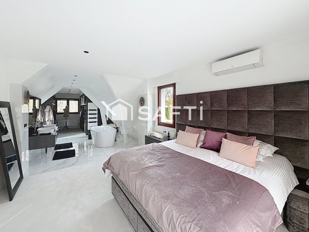 � vendre  Maison Lamorlaye (60260)