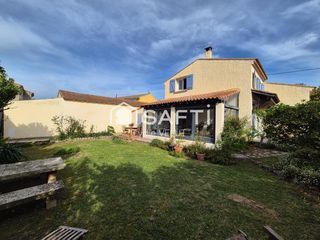  Maison � vendre 6 pi�ces 121 m�