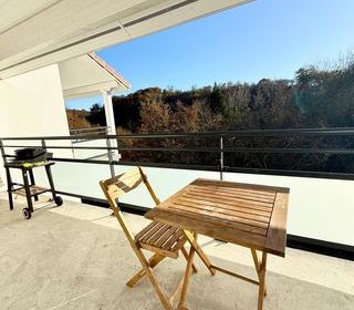  Appartement � vendre 3 pi�ces 59 m�