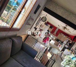  Maison � vendre 7 pi�ces 131 m�