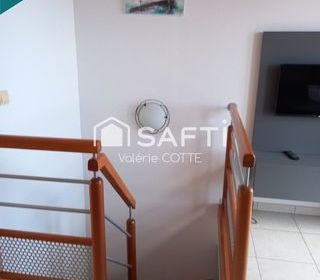  Appartement � vendre 2 pi�ces 43 m�