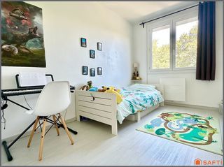  Appartement � vendre 4 pi�ces 67 m�