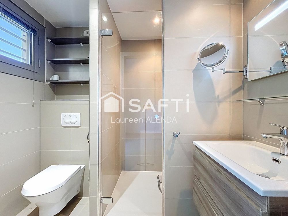 � vendre  Appartement Saint-Rapha�l (83700)