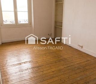  Appartement � vendre 2 pi�ces 36 m�