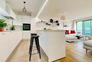  Appartement � vendre 4 pi�ces 99 m�