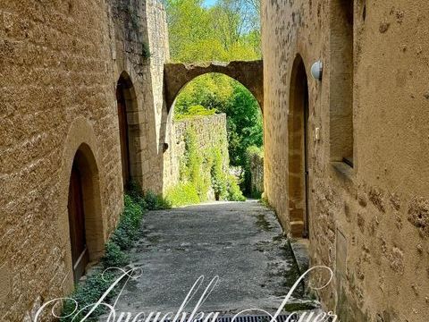   Maison 4 chambres class�e 