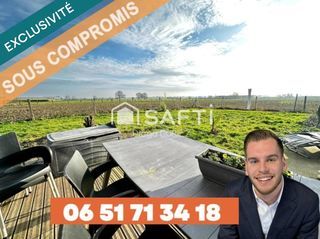  Maison � vendre 5 pi�ces 85 m�