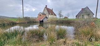  Maison � vendre 5 pi�ces 112 m�