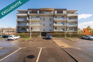  Appartement � vendre 3 pi�ces 67 m�