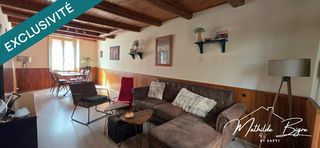  Maison � vendre 3 pi�ces 92 m�