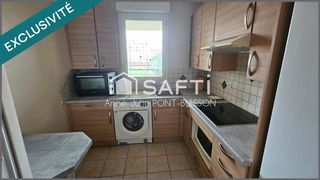  Appartement � vendre 2 pi�ces 50 m�