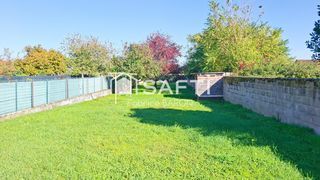  Maison � vendre 4 pi�ces 66 m�