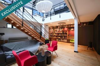  Immeuble � vendre 245 m�