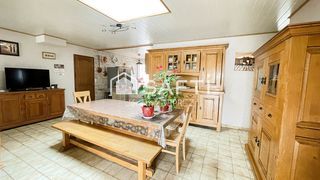  Maison � vendre 6 pi�ces 97 m�