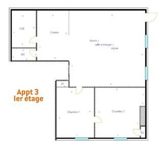  Immeuble � vendre 351 m�