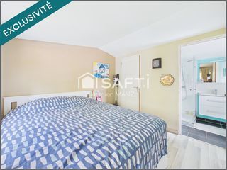  Maison � vendre 5 pi�ces 100 m�