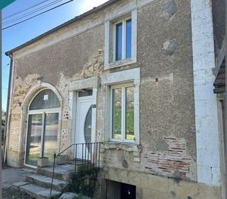  Maison � vendre 4 pi�ces 90 m�