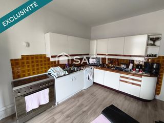  Maison � vendre 5 pi�ces 156 m�