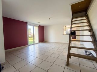  Maison � vendre 5 pi�ces 169 m�