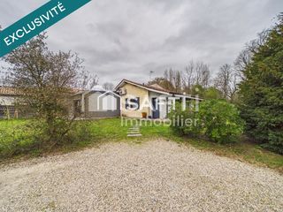  Maison � vendre 6 pi�ces 140 m�