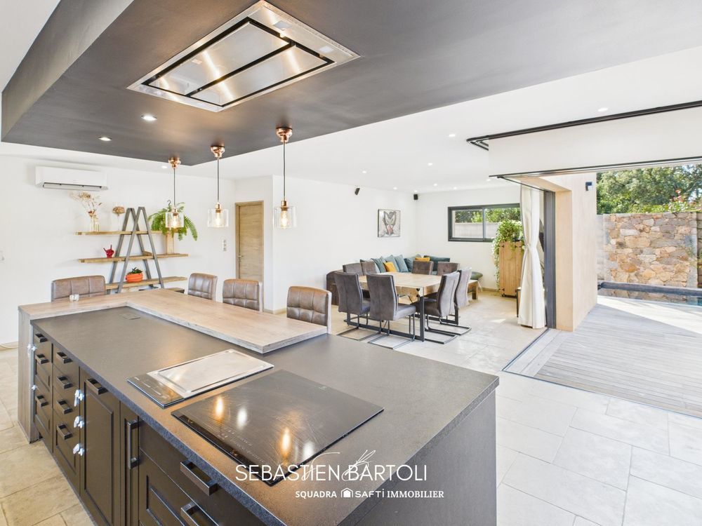 � vendre  Maison Lecci (20137)