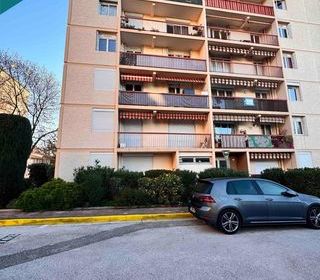  Appartement � vendre 4 pi�ces 81 m�