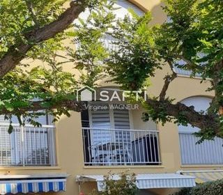  Appartement � vendre 1 pi�ce 26 m�