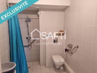  Appartement � vendre 2 pi�ces 40 m�