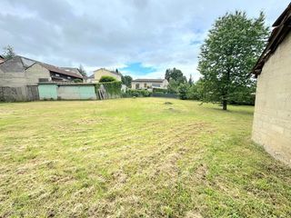  Terrain � vendre 1156 m�