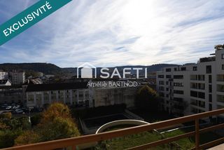  Appartement � vendre 3 pi�ces 71 m�