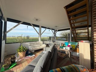  Maison � vendre 5 pi�ces 160 m�