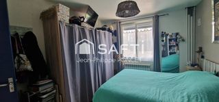  Appartement � vendre 2 pi�ces 46 m�