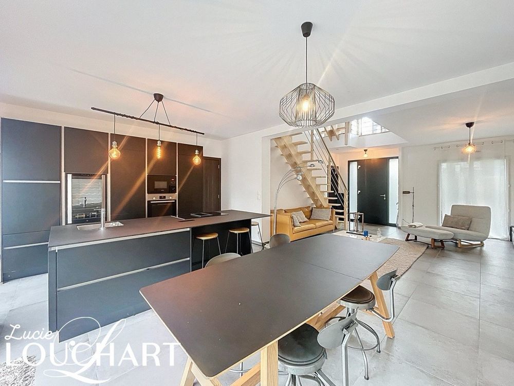 � vendre  Maison L'Ha�-les-Roses (94240)