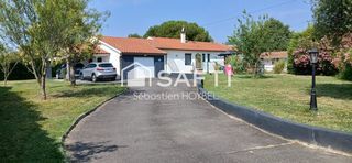  Maison � vendre 5 pi�ces 135 m�