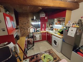  Maison � vendre 3 pi�ces 85 m�