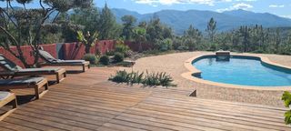  Maison � vendre 6 pi�ces 120 m�