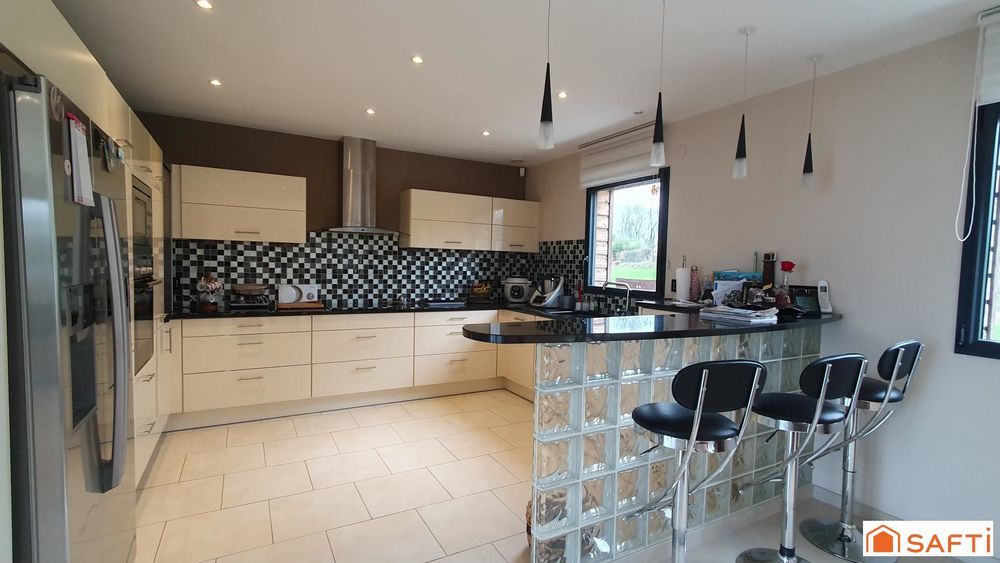 � vendre  Maison Pont-l'�v�que (14130)