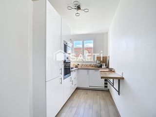  Appartement � vendre 3 pi�ces 64 m�