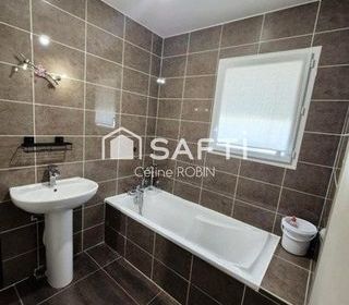  Maison � vendre 4 pi�ces 92 m�