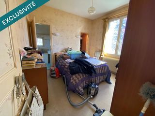  Maison � vendre 4 pi�ces 50 m�