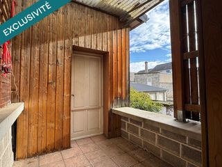  Maison � vendre 5 pi�ces 86 m�