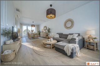  Appartement � vendre 6 pi�ces 145 m�