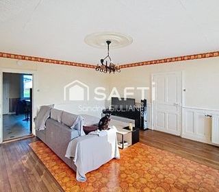  Maison � vendre 3 pi�ces 105 m�