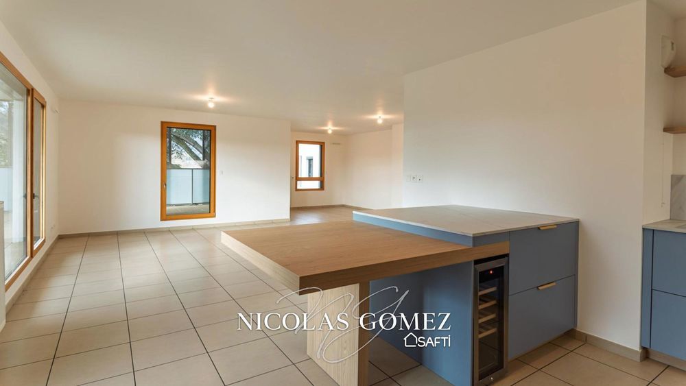 � vendre  Appartement Fontaines-sur-Sa�ne (69270)