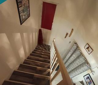  Maison � vendre 4 pi�ces 85 m�