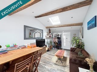  Maison � vendre 6 pi�ces 140 m�