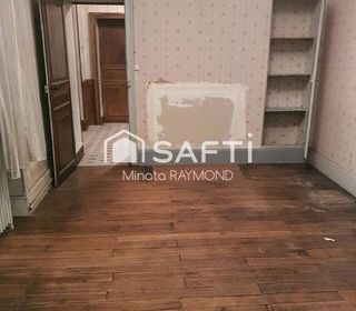  Maison � vendre 13 pi�ces 200 m�