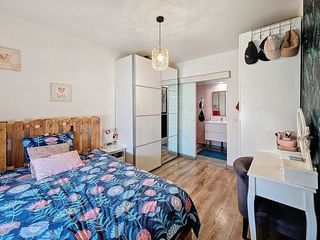  Maison � vendre 3 pi�ces 65 m�