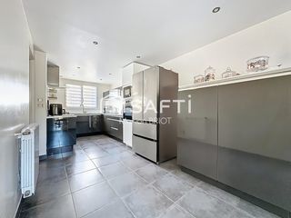  Maison � vendre 6 pi�ces 119 m�